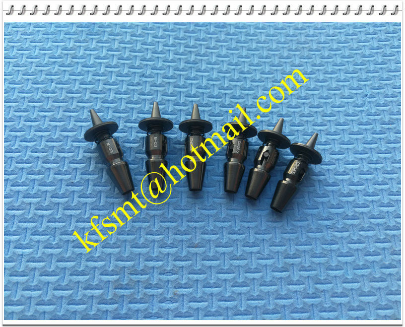 نازل CN065 برای دستگاه SMT سامسونگ، نازل SMT رنگ مشکی اصلی کره ای