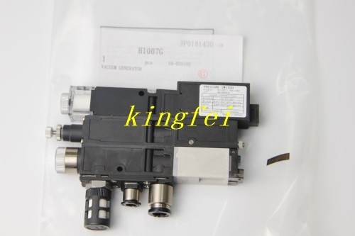 فوجی H1007G XP243E ژنراتور خلاء در سهام تحویل سریع