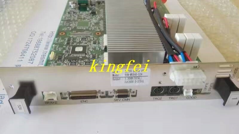 YAMAHA KHN-M5840-025 YS12 YS24 YS12F هیئت حسگر Assy لوازم جانبی ماشین YAMAHA