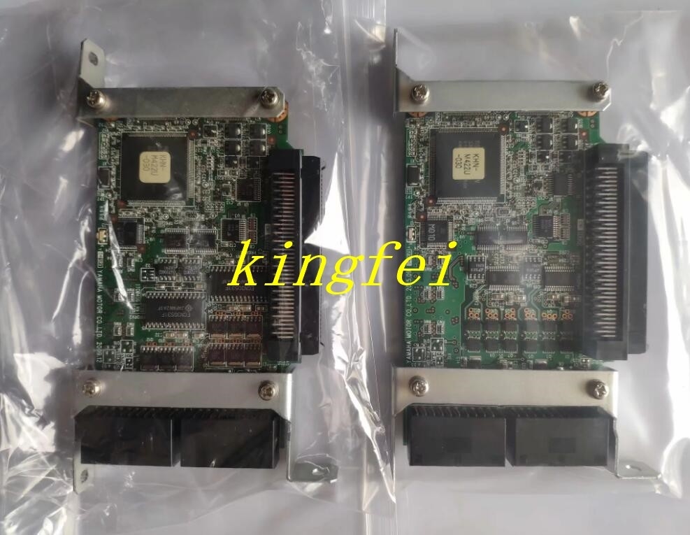 YAMAHA KHY-M5890-202 YS100 سر سرو بورد KHY-M5890-111 YS88 سرو YAMAHA ماشین لوازم جانبی