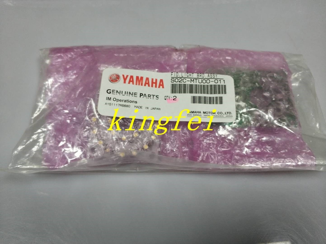 YAMAHA S02C-MTU00-011 KLF-M6461-112 YS12 دوربین موبایل تابلو نور YG12 YAMAHA لوازم جانبی ماشین