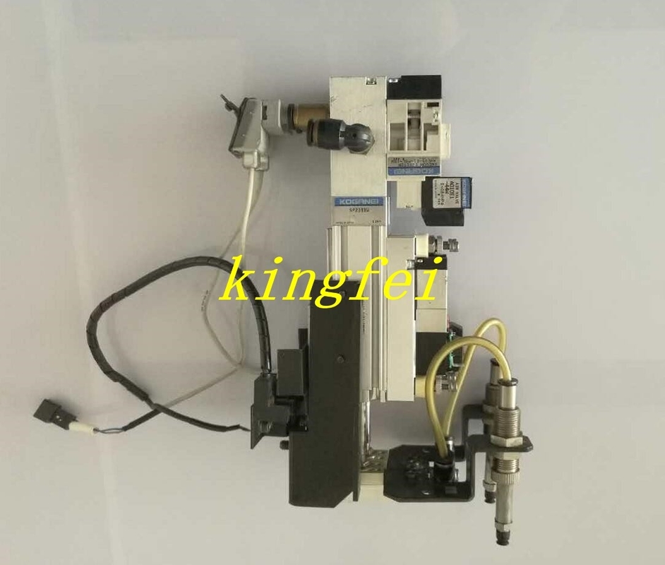 YAMAHA YV88XG YTF سر کار SP2397W AME05-E1-PSL-16W مجموعه کامل لوازم جانبی ماشین YAMAHA