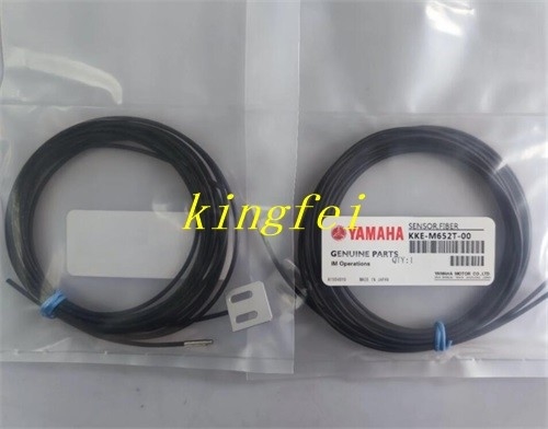 YAMAHA KKE-M652T-00 حسگر بریزینگ سبک ریل YS24 بریزینگ سبک لوازم جانبی ماشین YAMAHA