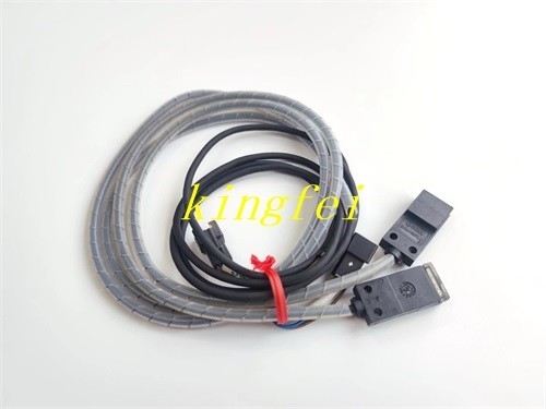 YAMAHA SUNX سنسور سوئیچ نزدیکی GXL-15FLU سینی کوله پشتی کشنده سنسور ماشین YAMAHA لوازم جانبی