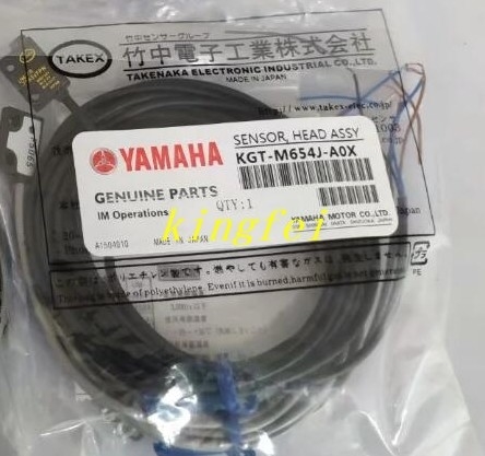 YAMAHA UM-TR-7383VFPN حسگر UM-TL-7383F KGT-M654J-A0X YG200 حسگر YAMAHA لوازم جانبی ماشین