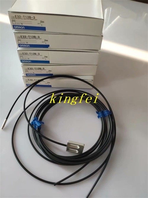 YAMAHA Sensor YS12 YS24 YS100 YG100 Rail Sensor E32-T12B-3 لوازم جانبی ماشین YAMAHA