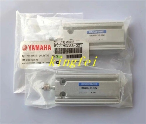 YAMAHA YMDA16X35-11W سیلندر باز کننده کمکی سیلندر خروجی سیلندر KV7-M9283-00X سیلندر YAMAHA سیلندر لوازم جانبی ماشین