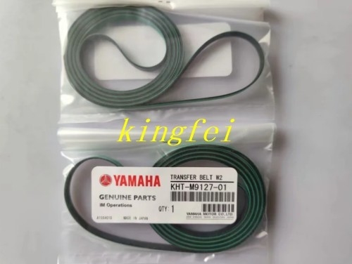 YAMAHA KHT-M9127-01X YSP کمربند ناقل ریل KHT-M9314-01 لوازم جانبی ماشین YAMAHA