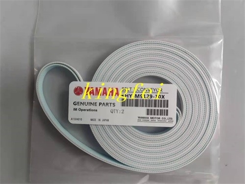 YAMAHA KHY-M9129-10 YG12 و YS12 کمربند تمدید مسیر YAMAHA ماشین لوازم جانبی