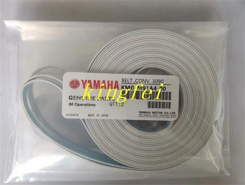 YAMAHA KMG-M91A3-00 KMG-M91A4-00 YSM10 کمربند ناقل ریل YAMAHA لوازم جانبی ماشین