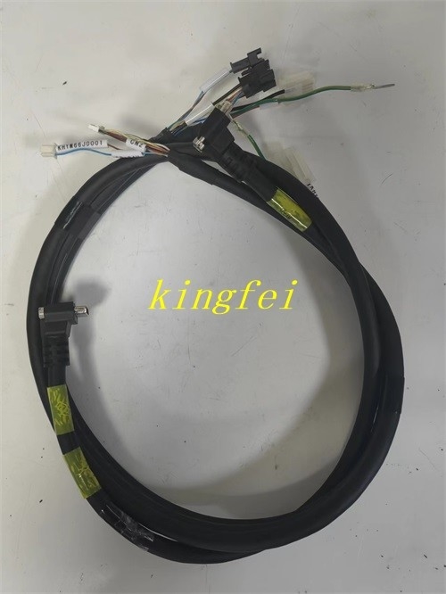 YAMAHA KLW-M66JA-011 YSM10 دوربین اسکن خط سیگنال YSM20 خط دوربین پرواز YAMAHA لوازم جانبی ماشین