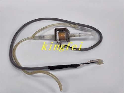 YAMAHA KHU-M3756-010 پمپ ماشین چاپی YGP پمپ SR6WO DC24V YVP-XG پمپ الکل YAMAHA لوازم جانبی ماشین