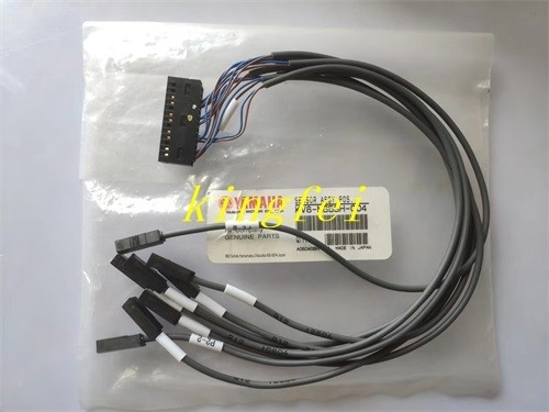 YAMAHA سنسور تغییر نوزل مکش سر پرواز KV8-M653H-004 لوازم جانبی ماشین YAMAHA