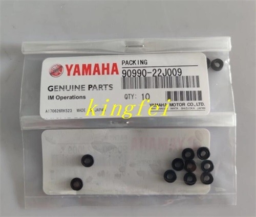 YAMAHA 90990-22J009 YS12 حلقه مهر و موم میله ی مکش YS24 حلقه ی بالا لاستیکی میله ی مکش