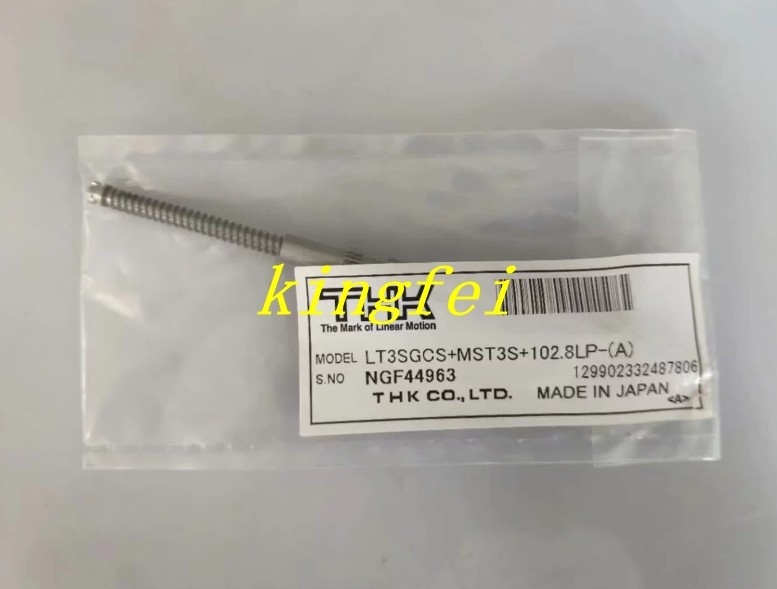 YAMAHA YSM40R میله نوزل KMB-M7006-00 میله سر KMB-M7007-A0 LT3SGCS+MST3S+102.8 لوازم جانبی ماشین YAMAHA