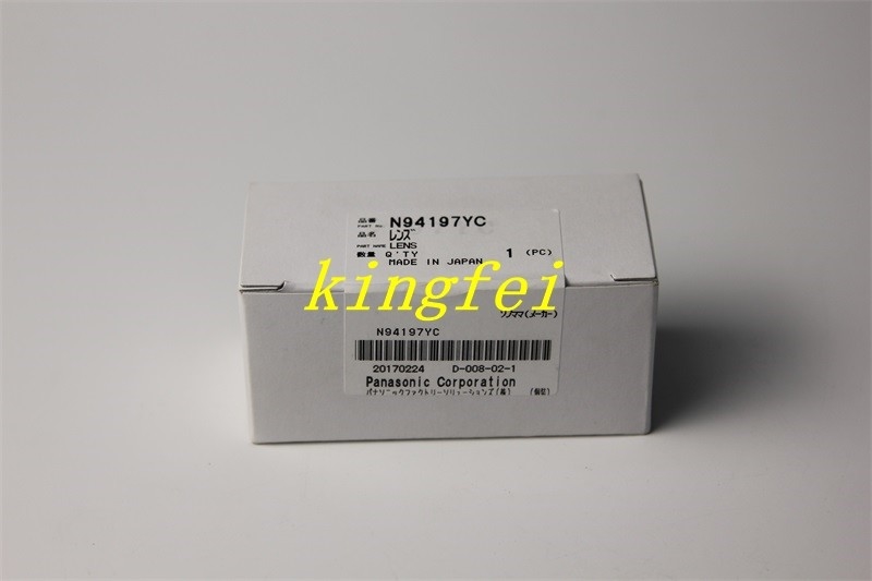 پاناسونیک N94197YC BM221 بشکه لنز در سهام تحویل سریع اصلی کاملا جدید