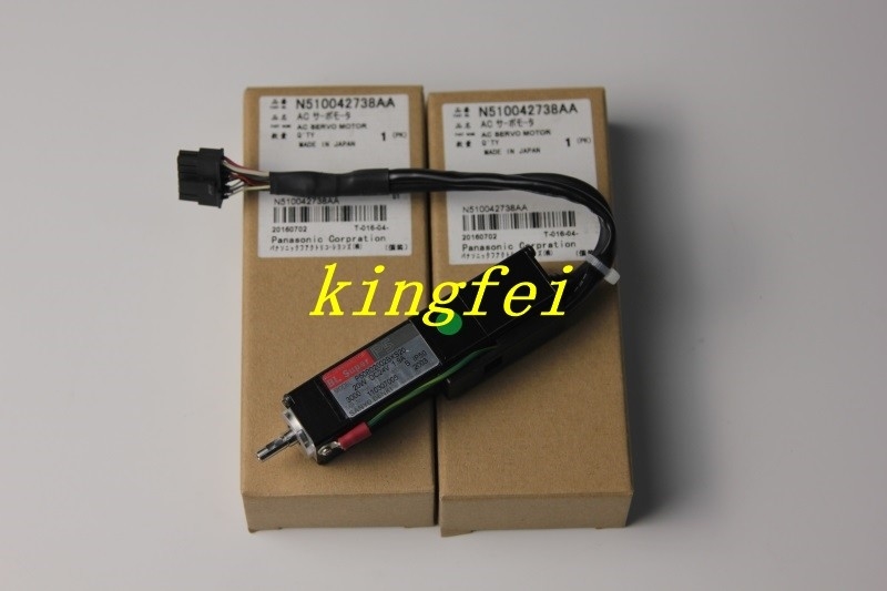 پاناسونیک N510042738AA CM402 موتور محور Z اصلی کاملا جدید