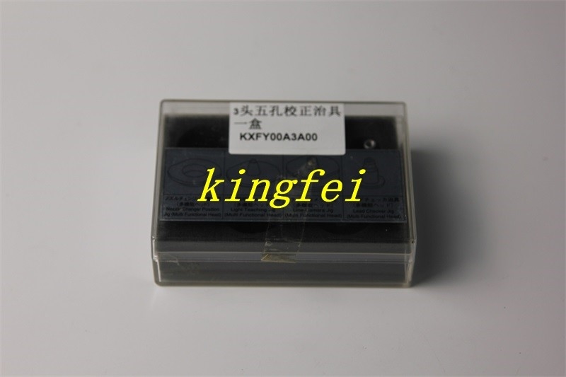 دستگاه کالیبراسیون پاناسونیک 3 سر و 5 سوراخ KXFY00A3A00
