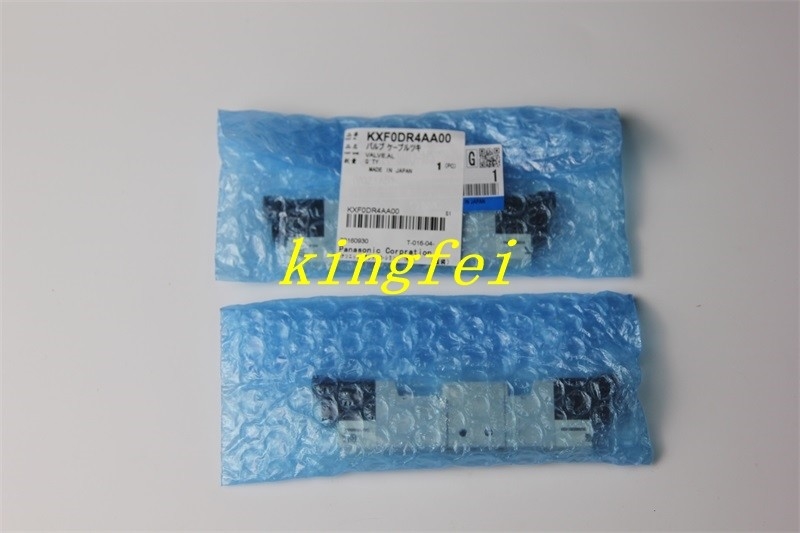 پاناسونیک KXF0DR4AA00 CM402 والف سولینوئید صعود و نزول