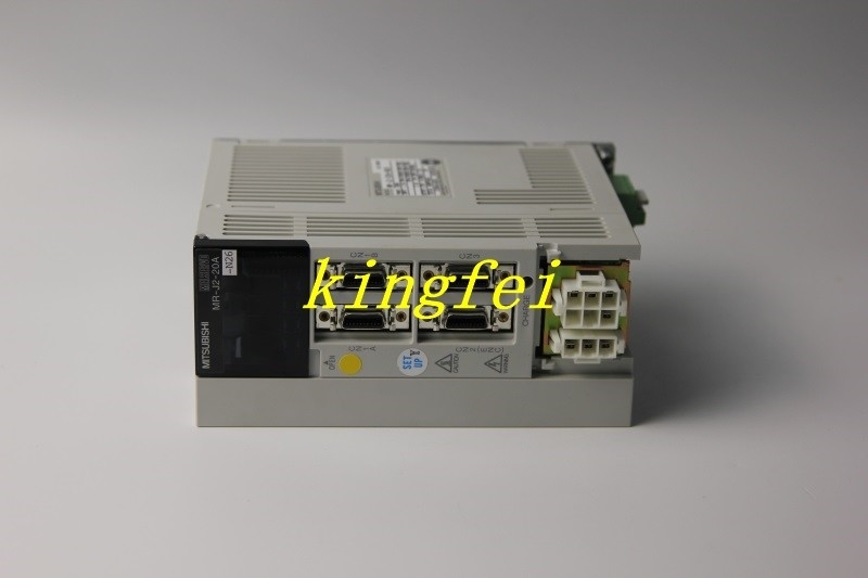 پاناسونیک MR-J2-20A-N26 راننده محور برای موتور DC برای موتور DC SMT