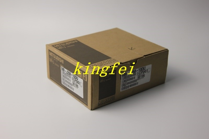 پاناسونیک MR-J2M-10DU موتور Mitsubishi Servo اصلی کاملا جدید
