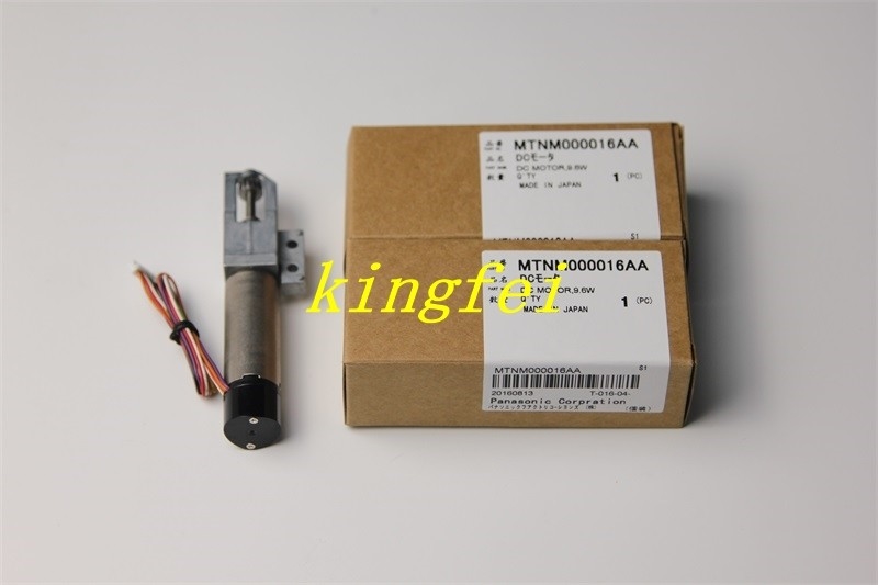 پاناسونیک MTNM000016AA CM402 602 موتور تغذيه کننده