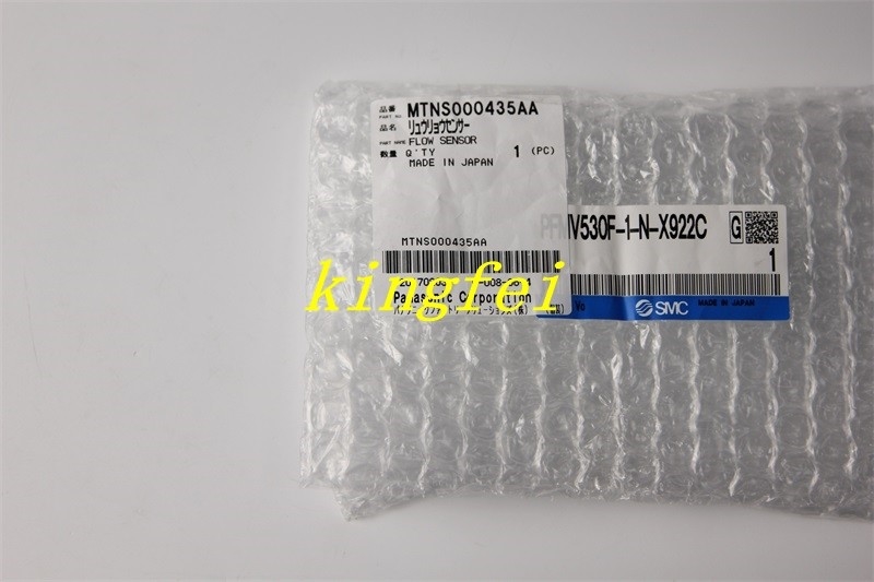 سنسور جریان خلاء پاناسونیک MTNS000435AA NPM H16