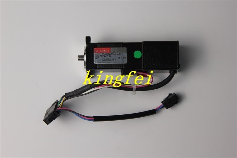 پاناسونیک P50BA202BXS3C CM3 موتور محور اصلی کاملا جدید
