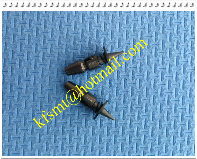 J9055133B سامسونگ CP45 NEO PICK UP NOZZLE - Ø0.8 / Ø0.28 (CN030) رنگ سیاه