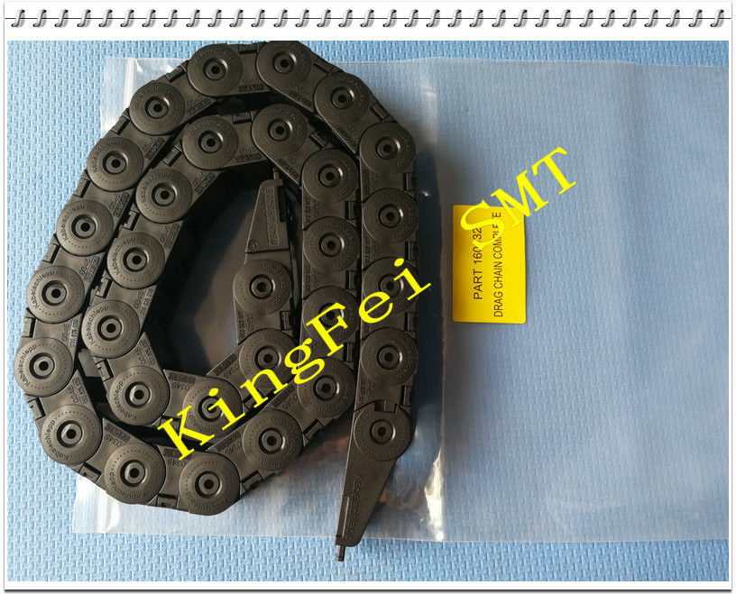 زنجیر کشیدن برای دوربین X Aixs PN 160432 برای ماشین چاپگر DEK 265
