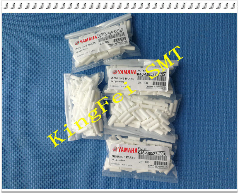 K46-M8527-C00 عناصر فیلتر Assy برای ماشین Yamaha YV100XG YG12 YS12