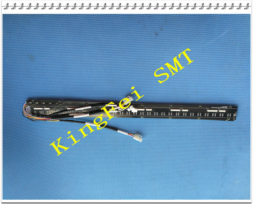 Matel SMT PCB Assembly / سامسونگ تابلوهای برق J9060348A برای دستگاه SM321 31-60 FEEDER BASE