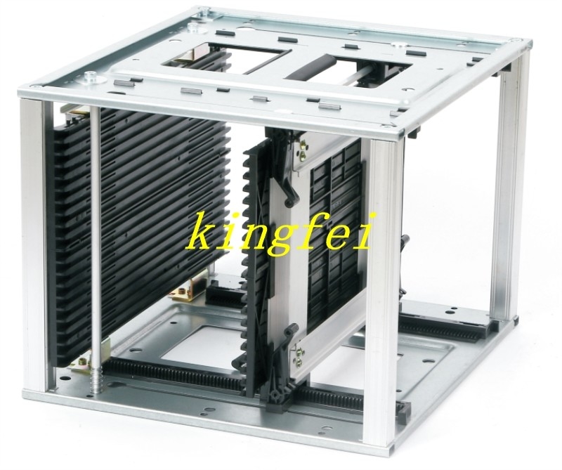 CJ-8301B-1 مهندسی سیستم های ضد ایستاتیک