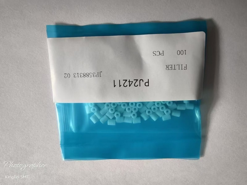 PJ24211 فیلتر FUJI NXT H01 H02 فیلتر سر