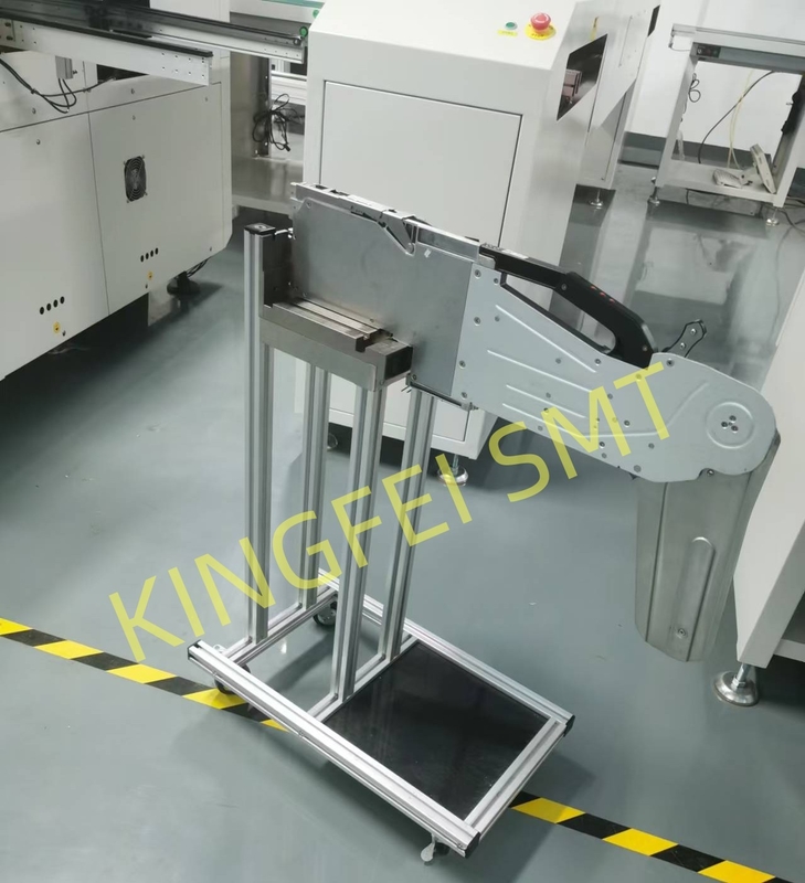 سامسونگ SME Electric Feeder Storage Rack سامسونگ فیڈر مبادله جیگ SM471 SM481 SM482