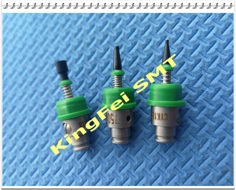 JUKI 7505 نوزل SMT نوزل برای RS-1 سطح نصب ماشین اصلی جدید