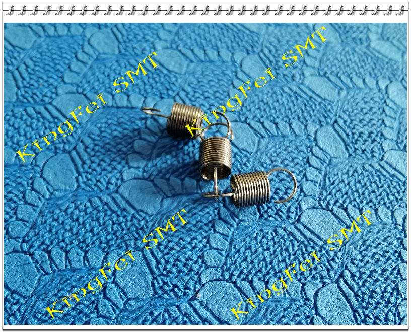 JUKI 24mm SMT Feeder Parts قطعات کرکره بازکن بهار E5210706000