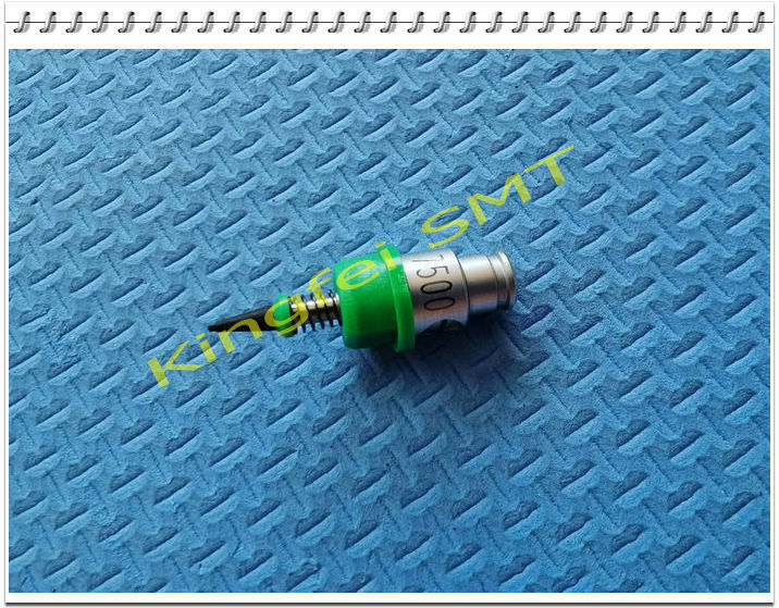 JUKI RS-1 SMT نوزل 7500 برای 0201 کوچکترین قطعات اصلی جدید JUKI 7501 نوزل 40183420