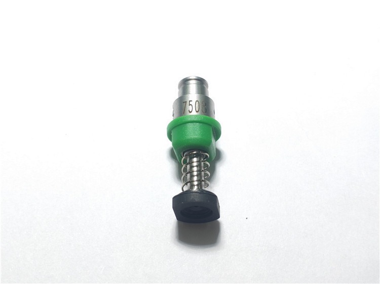 مجموعه نوزل JUKI RS-1 RS-1R 7508 40183428 JUKI 7508 نوزل اصلی