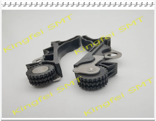 قطعات تغذیه کننده AM03-001558B دستگیره تخلیه V08 ASSY Samsung SMT